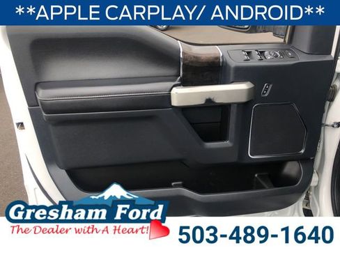 Certified 2022 Ford F250 Lariat image 12