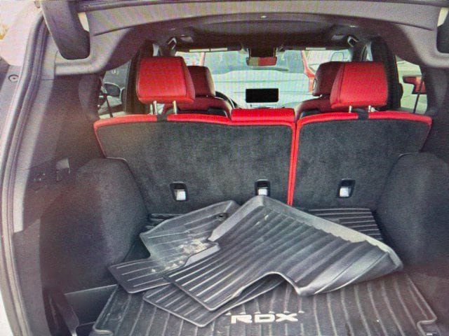 Used 2023 Acura RDX w/ Advance Package FWD image 6
