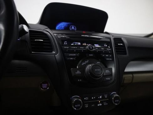 Used 2014 Acura RDX AWD w/ Technology Package image 23