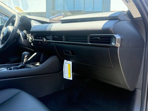 New 2026 MAZDA MAZDA3 2.5 S Sedan w/ Preferred Pkg FWD image 15