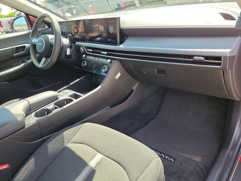 Certified 2024 Hyundai Sonata SEL FWD image 13
