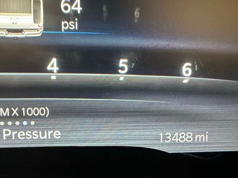 Used 2025 RAM 2500 Laramie image 24