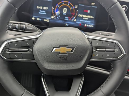 New 2026 Chevrolet Equinox LT image 20