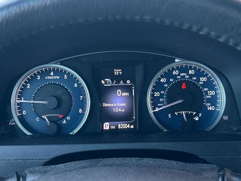 Used 2015 Toyota Camry XLE image 21