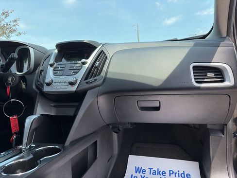Used 2013 Chevrolet Equinox LTZ FWD image 30