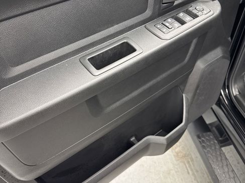 New 2026 RAM 2500 Tradesman w/ Power Wagon Package image 16