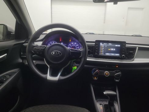 Used 2020 Kia Rio LX FWD image 22