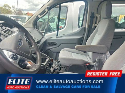 Used 2016 Ford Transit 150 XLT image 10