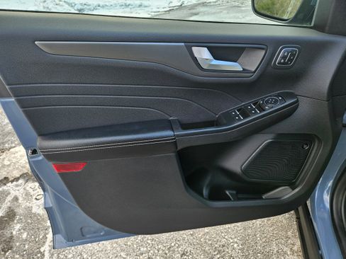 Certified 2023 Ford Escape Active w/ Tech Pack #2 image 16