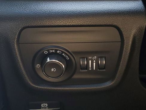 Certified 2021 Jeep Grand Cherokee L Overland w/ Luxury Tech Group IV image 35