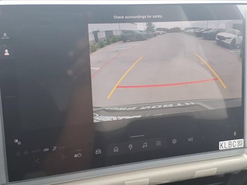 New 2026 MAZDA CX-5 Select AWD/4WD image 7