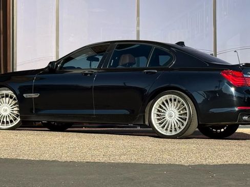 Used 2013 BMW ALPINA B7 image 7