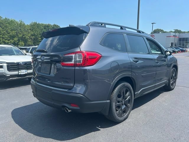Used 2023 Subaru Ascent Onyx Edition AWD/4WD image 4