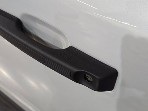 New 2026 Ford Bronco Sport Badlands w/ Badlands Tech Package image 16