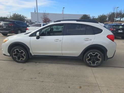 Used 2013 Subaru Crosstrek 2.0i Premium image 5