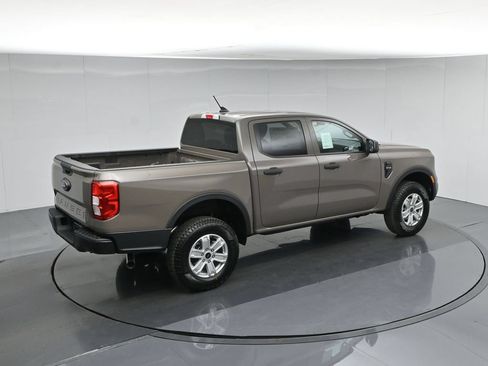 New 2026 Ford Ranger XL RWD image 37
