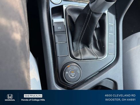 Used 2024 Volkswagen Taos S AWD/4WD image 27