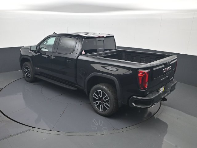 New 2026 GMC Sierra 1500 AT4 w/ AT4 Premium Package AWD/4WD image 19