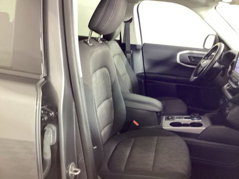 Used 2023 Ford Bronco Sport Big Bend w/ Convenience Package AWD/4WD image 8