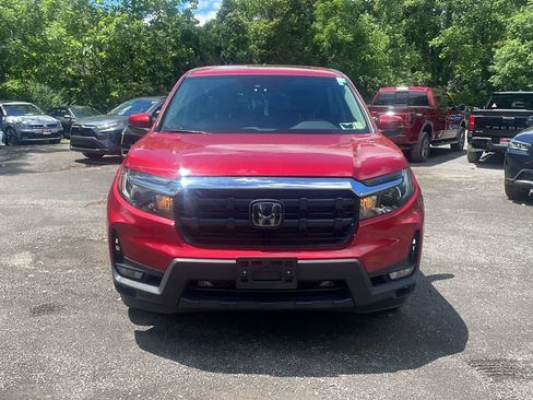 Used 2025 Honda Ridgeline RTL+ image 10