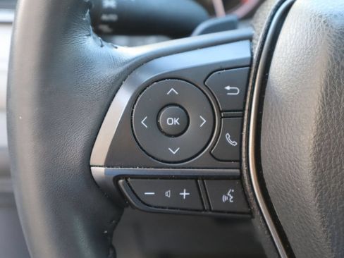 Used 2023 Toyota Camry SE AWD/4WD image 11