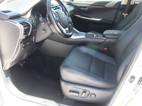 Used 2020 Lexus NX 300 FWD w/ Premium Package image 10