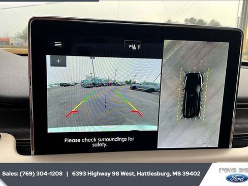 Used 2022 Lincoln Aviator Reserve w/ Elements Package Plus image 15