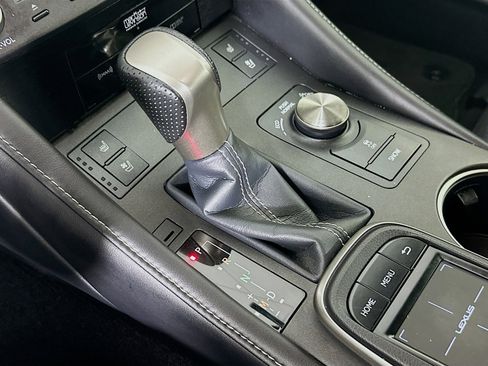 Used 2016 Lexus RC 350 image 25