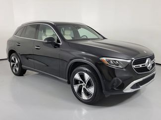 Used 2024 Mercedes-Benz GLC 300 4MATIC 360° Tour