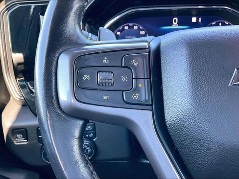 Used 2023 Chevrolet Silverado 1500 ZR2 image 10