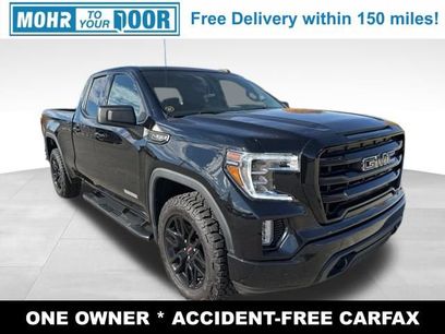 Used 2021 GMC Sierra 1500 Elevation w/ Preferred Package