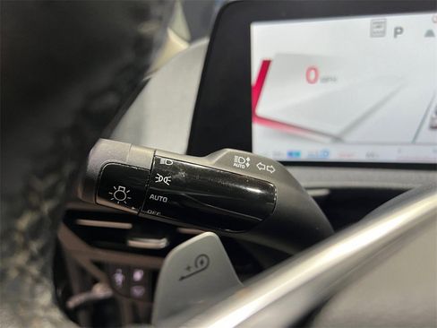 Used 2022 Kia EV6 Wind w/ Wind Technology Package image 37