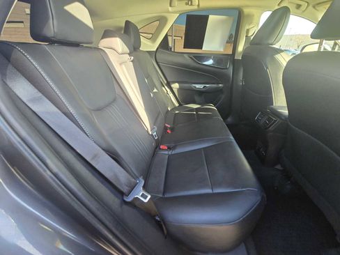Used 2023 Lexus NX 250 AWD image 14