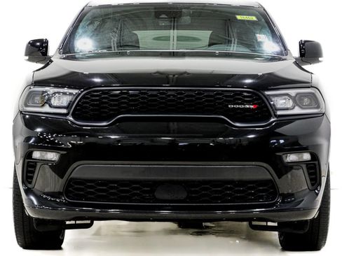 Certified 2022 Dodge Durango GT AWD/4WD image 2