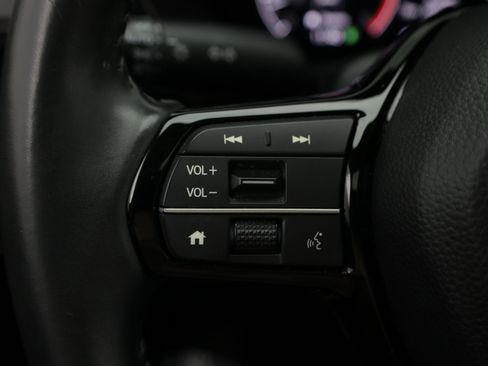 Used 2024 Honda CR-V EX-L image 31
