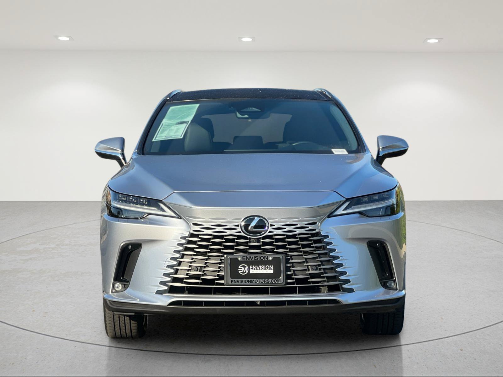 Used 2024 Lexus RX 450h AWD w/ Convenience Package image 8