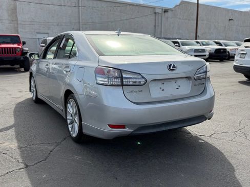 Used 2010 Lexus HS 250h image 6