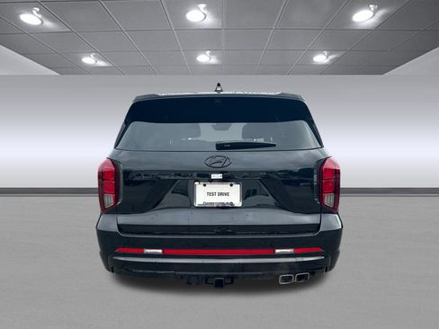 New 2025 Hyundai Palisade Calligraphy image 6