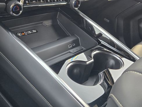 New 2026 Chevrolet Tahoe Premier w/ Sun And Tow Package image 21