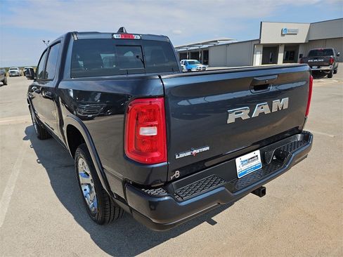 New 2025 RAM 1500 Lone Star image 4