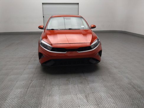 Used 2023 Kia Forte LXS w/ LXS Technology Package FWD image 14
