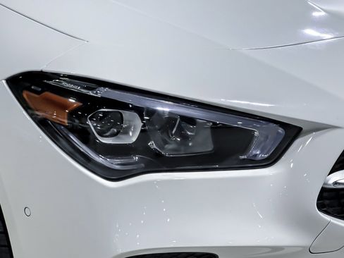 Used 2023 Mercedes-Benz CLA 250 CLA 250 image 10