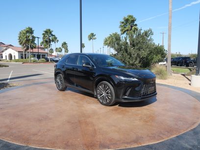 Used 2024 Lexus RX 350 Premium Plus
