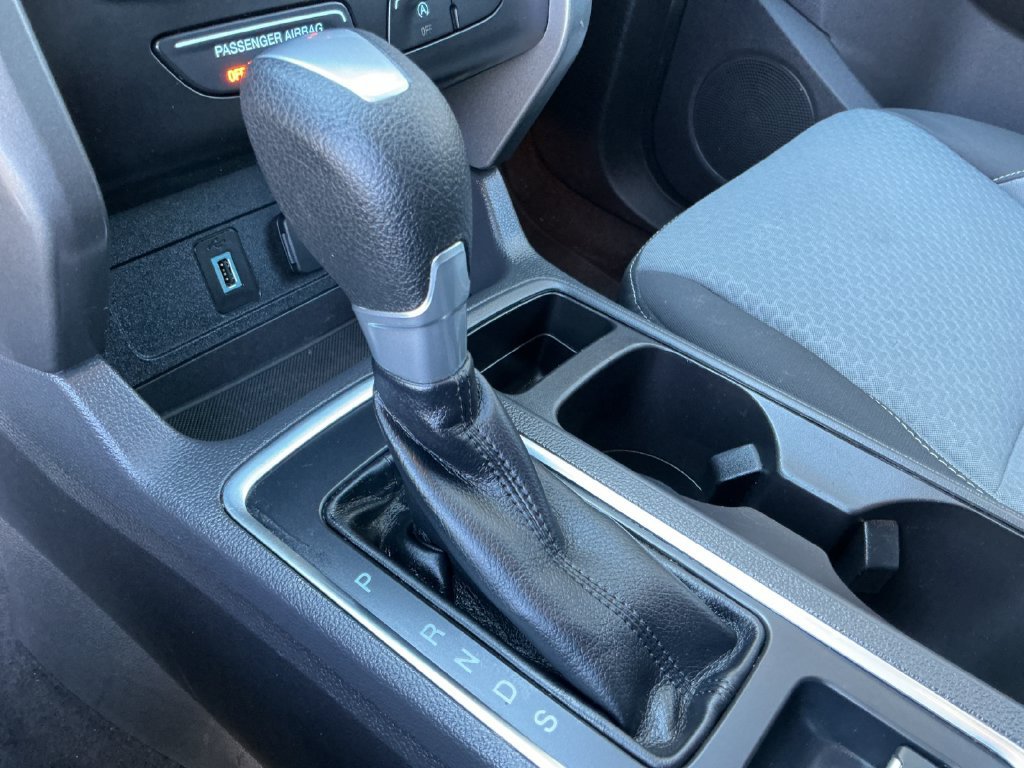 Used 2017 Ford Escape SE AWD/4WD image 24