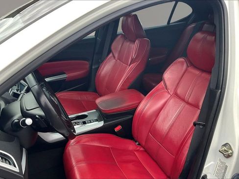 Used 2020 Acura TLX V6 w/ A-SPEC Pkg FWD image 21