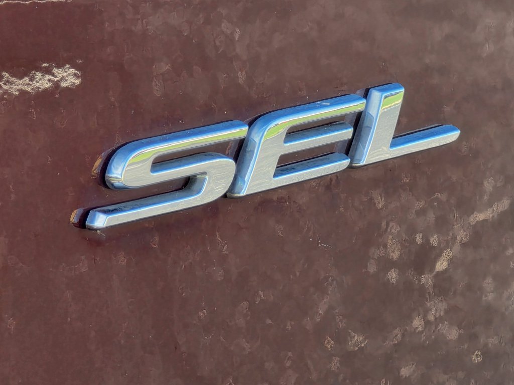 Used 2021 Ford Edge SEL FWD image 6