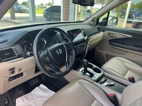 Used 2018 Honda Pilot EX-L image 10