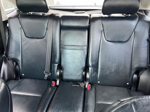 Used 2013 Lexus RX 350 FWD w/ Premium Pkg image 14