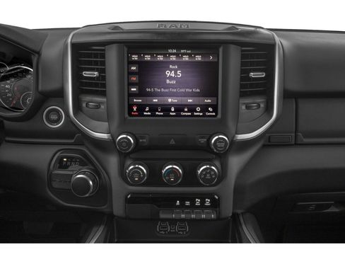 Used 2019 RAM 1500 Big Horn image 5