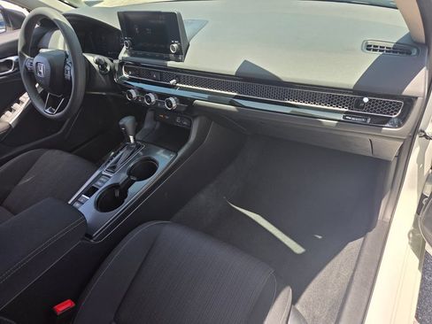 Certified 2023 Honda Civic LX image 18